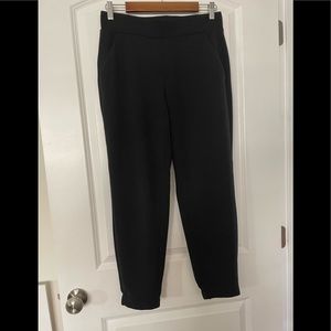 LOFT Comfy Dress Pants